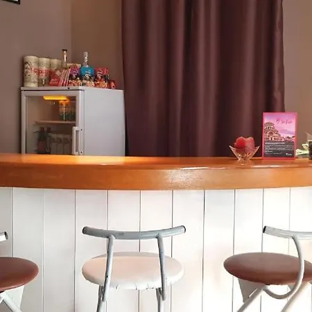Deluxe In The Middle Of The Downtown * Sofia