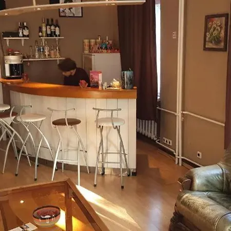 Deluxe In The Middle Of The Downtown Appartamento