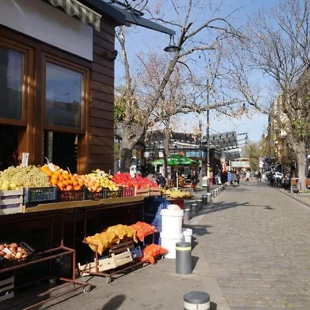 Appartamento Deluxe In The Middle Of The Downtown *